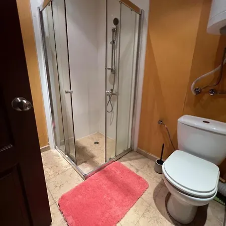 Huge Iglika 2 Bedroom * Golden Sands
